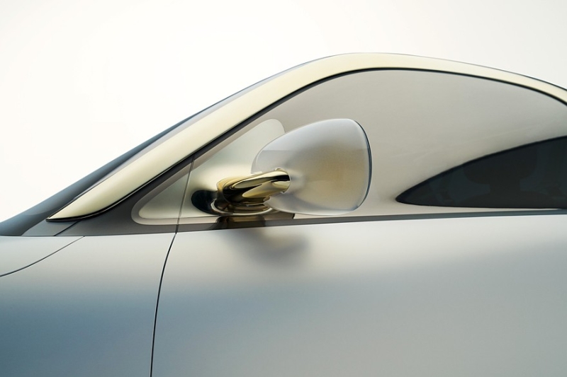 Новый smart #2: крупнее предшественника, запас хода на одной зарядке до 300 км