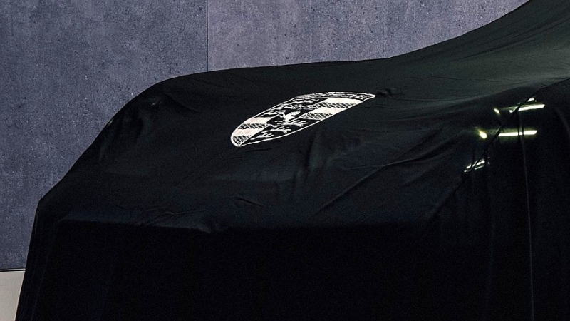 Porsche анонсировала особенно драйверский 911 &mdash; вероятно, GT3 Cabriolet