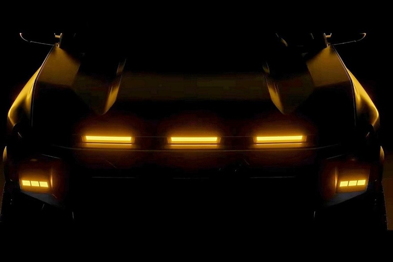 Премьеры Nissan: возвращение Xterra, следующие X-Trail, Juke и Skyline