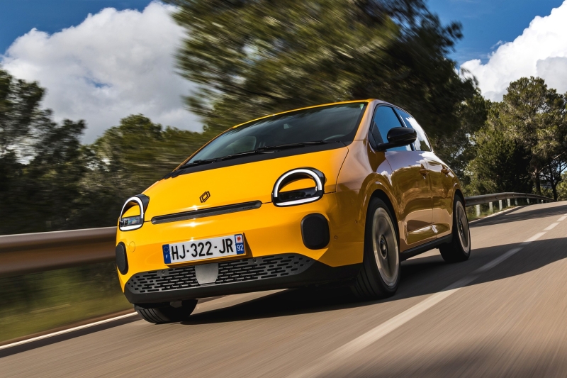 Renault сократит 20% инженеров, чтобы работать так же быстро, как китайцы