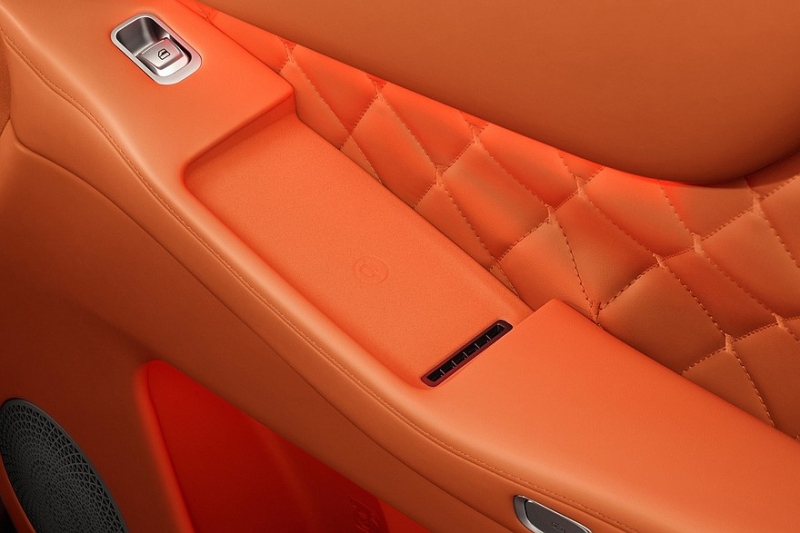 Роскошный кроссовер Wey V9X доступен к заказу: полный привод уже в базе и два варианта длины