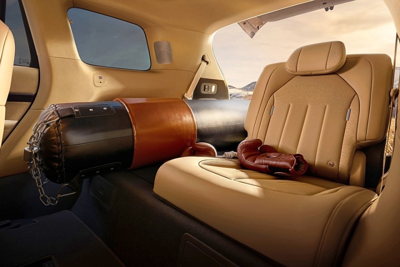 Рывок в премиум: флагманский кроссовер Xpeng GX выходит на рынок с «полным фаршем»