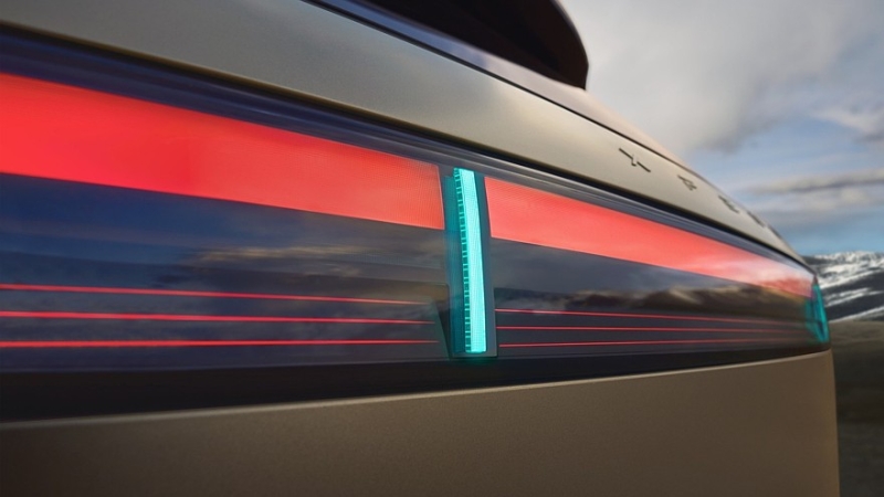 Рывок в премиум: флагманский кроссовер Xpeng GX выходит на рынок с «полным фаршем»