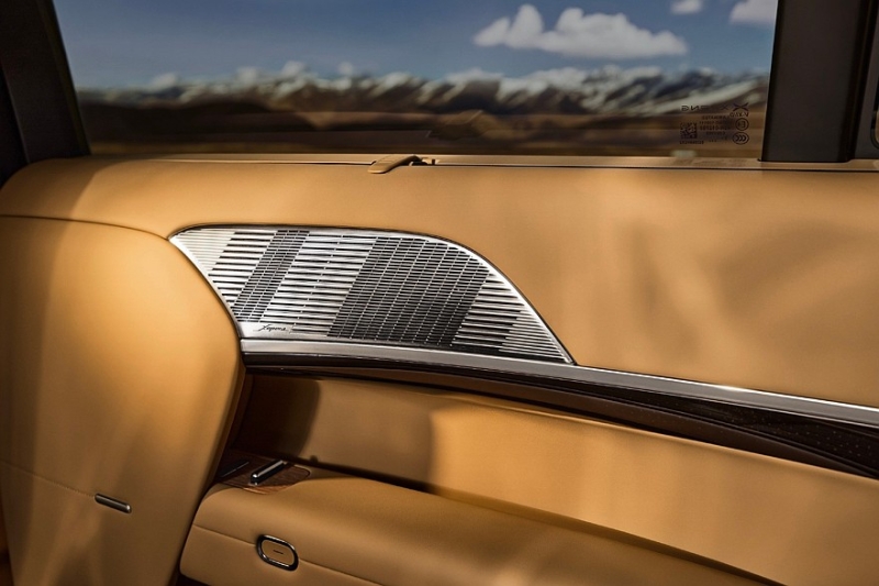 Рывок в премиум: флагманский кроссовер Xpeng GX выходит на рынок с «полным фаршем»