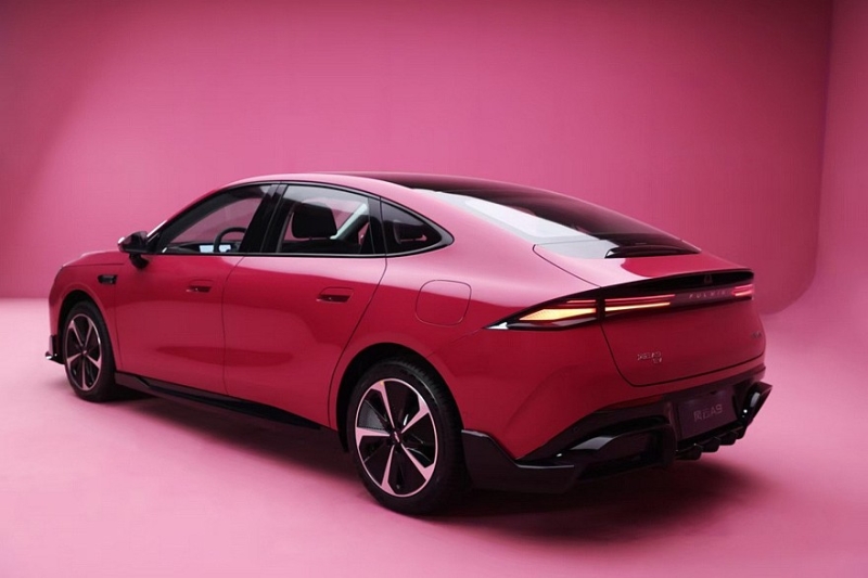 Семейство Chery Fulwin: седан A9 и сразу два универсала