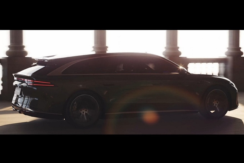 Семейство Chery Fulwin: седан A9 и сразу два универсала