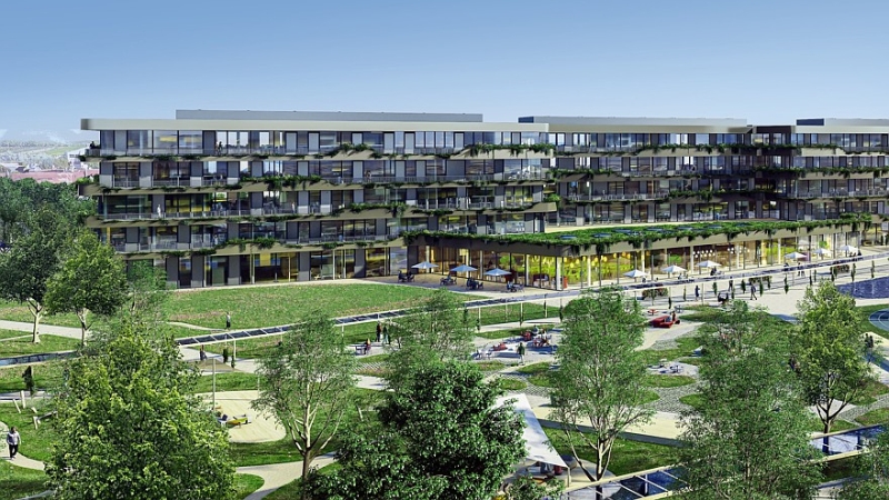 Stellantis сокращает больше трети инженеров в штаб-квартире Opel в Рюссельсхайме