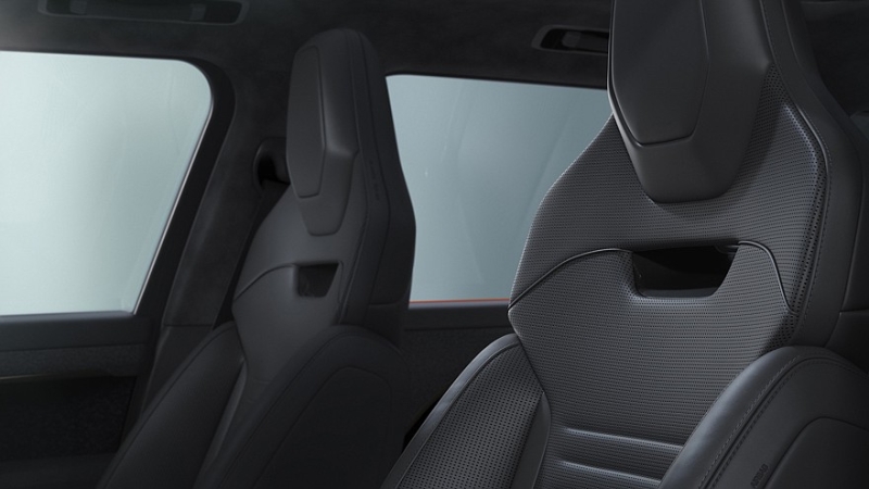 У Range Rover Sport появилась юбилейная спецверсия Twenty Edition