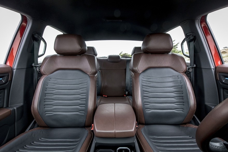 Volkswagen может начать выпускать новый пикап, предназначенный для США