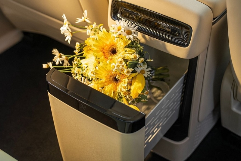 Voyah Taishan X8: внешность флагмана, несколько вариантов начинки и ажиотаж