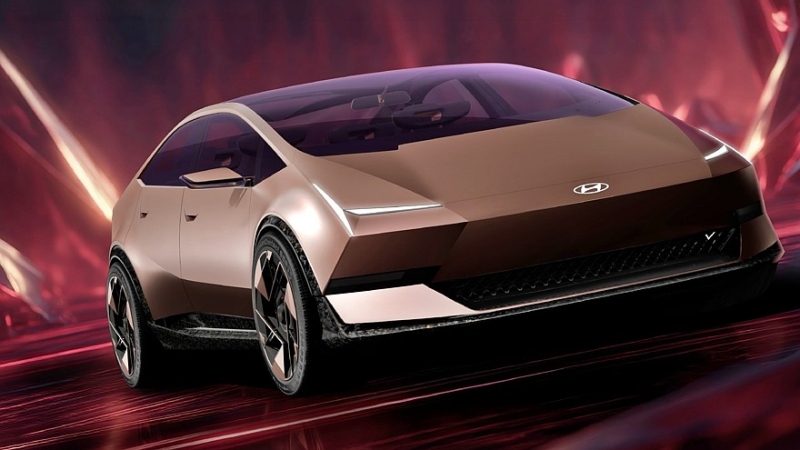 Задача планетарного масштаба: Hyundai официально запускает в Китае суббренд Ioniq