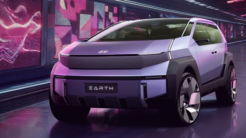 Задача планетарного масштаба: Hyundai официально запускает в Китае суббренд Ioniq