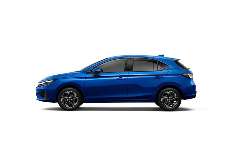 Бюджетные седан и хэтчбек Honda City: второй рестайлинг на фоне снижения спроса