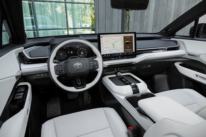 Lexus анонсировал большой кроссовер &ndash; премьера совсем скоро