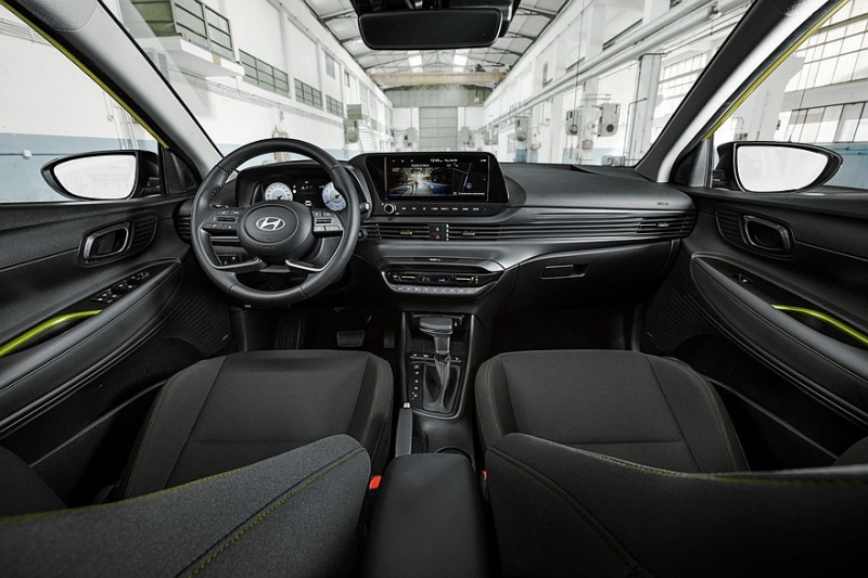 Анонсирован новый кросс-хэтч Hyundai &ndash; возможно, это следующий i20