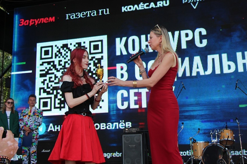 Автокультура в масштабе: фестиваль «АвтоЭкзотика» собрал тысячи гостей в усадьбе Гребнево