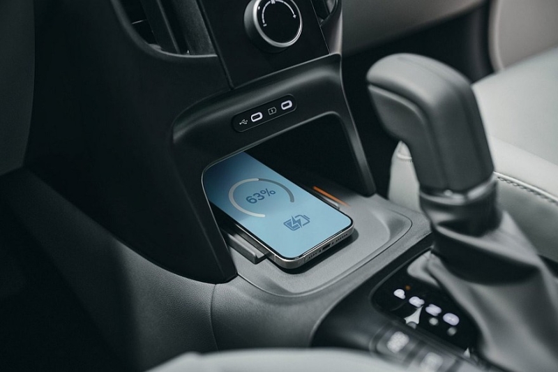 Hyundai i20 нового поколения &ndash; теперь во внедорожном стиле