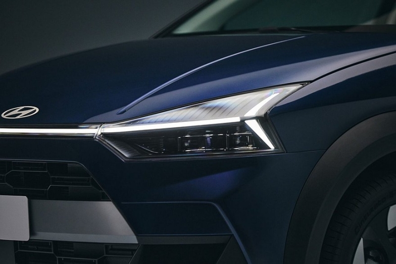 Hyundai i20 нового поколения &ndash; теперь во внедорожном стиле