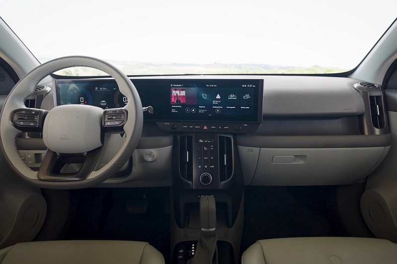 Hyundai i20 нового поколения &ndash; теперь во внедорожном стиле
