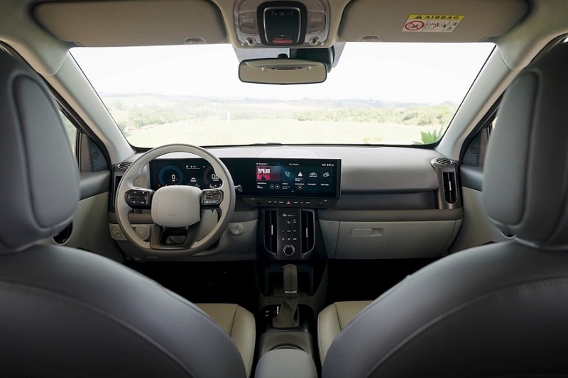 Hyundai i20 нового поколения &ndash; теперь во внедорожном стиле