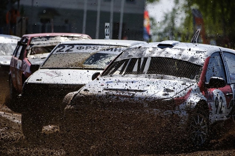 Кубок Крамар Моторспорт: YUKA ADV Pro Racing соберет звезд автокросса в Бородино
