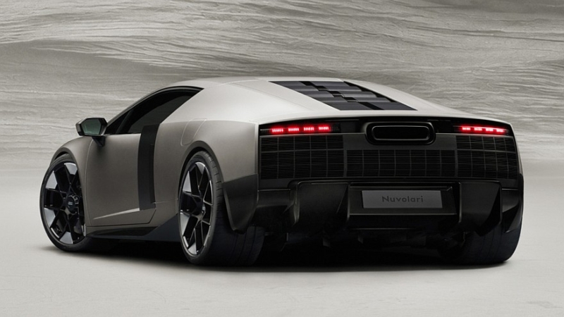 Новый внедорожник Audi: первые изображения