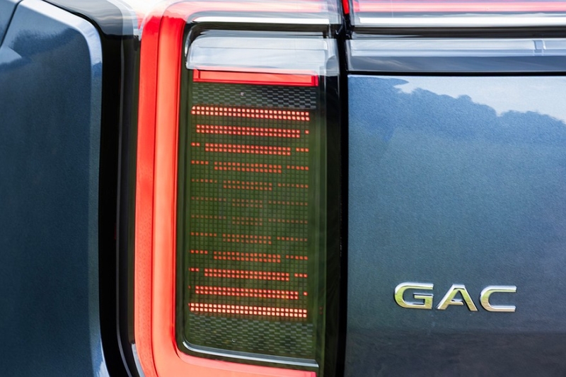 Полноприводный кроссовер GAC S9 стартует в России: объявлена точная цена
