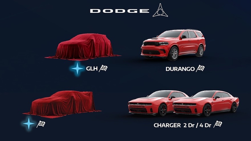 Грядущий Dodge Copperhead будет гипер-масл-каром &mdash; возможно, с итальянскими корнями