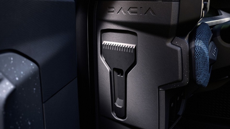 Кросс-универсал Dacia Striker: бюджетный конкурент Skoda Octavia полностью рассекречен
