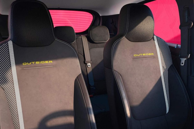 Бюджетник Renault Kwid с ДВС обновлён на фоне отставки электрического брата
