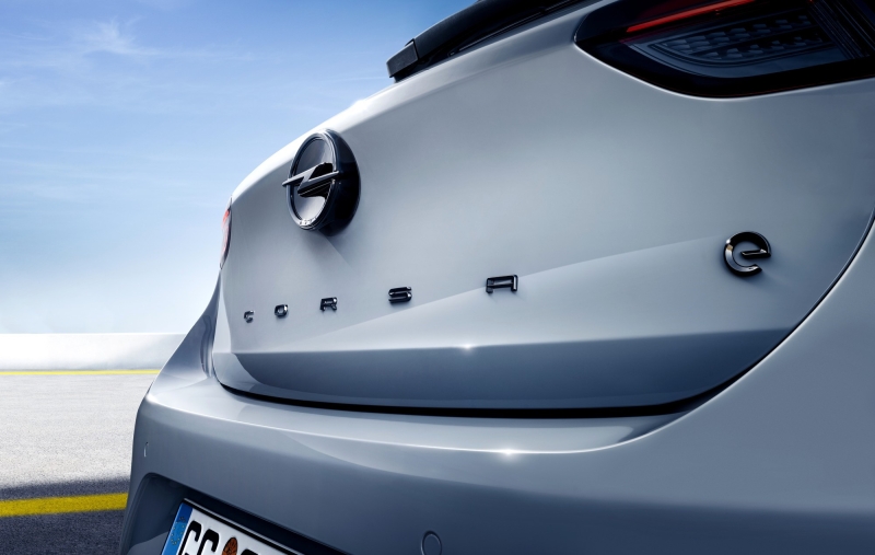 Opel Corsa нового поколения задерживается и у него не будет версий с ДВС