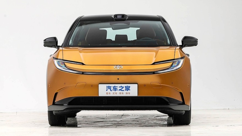 Плохо продающийся Toyota bZ5 пытается привлечь покупателей обновками и скидками