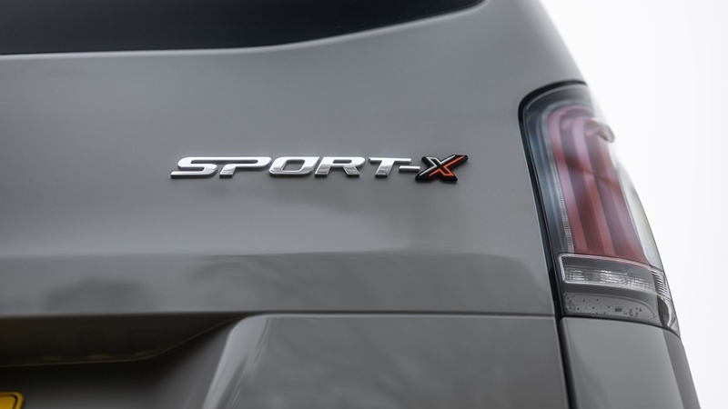 В линейке Mercedes-Benz появился &laquo;подогретый&raquo; вэн Vito Sport-X