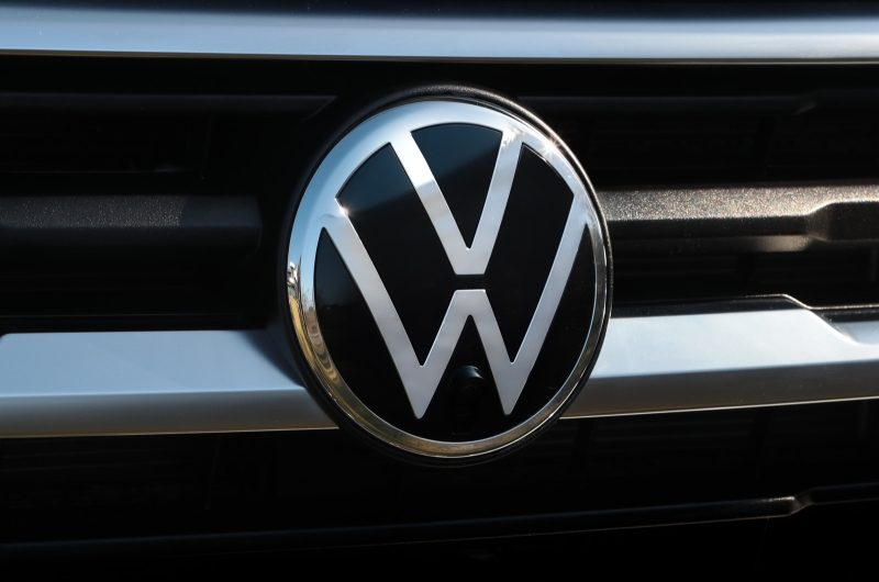 В рамках пересмотра стратегии Volkswagen может наладить выпуск пикапа на заводе в США
