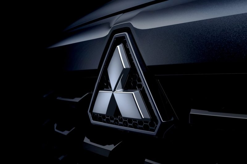 В семейство Mitsubishi Pajero войдут компактный кроссовер и внедорожник с приставкой Mini