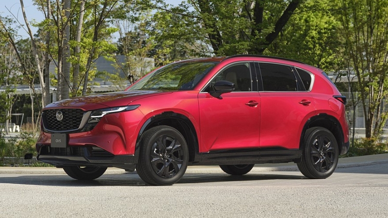 В семейство Mitsubishi Pajero войдут компактный кроссовер и внедорожник с приставкой Mini