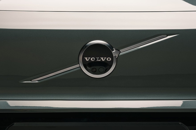 Volvo EX50 может дебютировать в 2027 году, известна ориентировочная цена