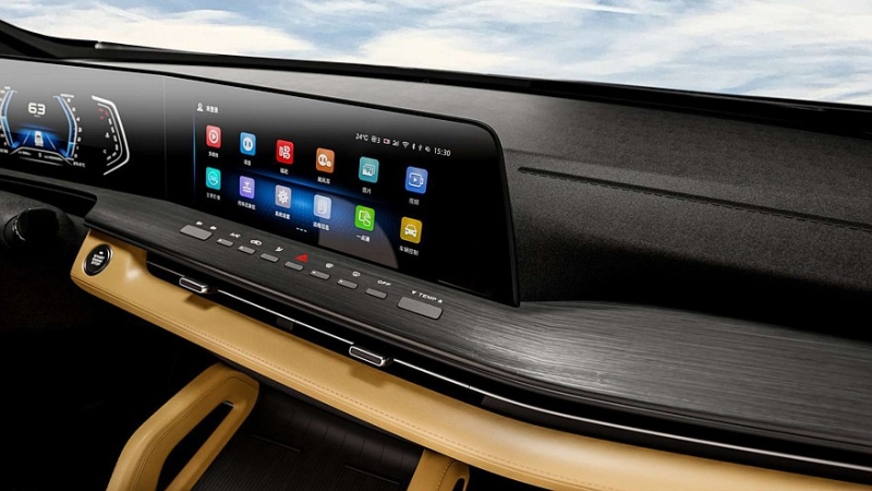 Дизельный пикап Changan Hunter Plus: цены и старт продаж в РФ