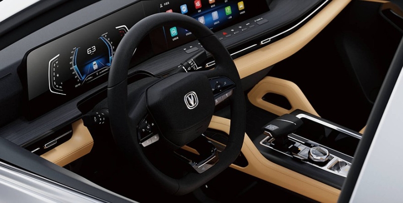 Дизельный пикап Changan Hunter Plus: цены и старт продаж в РФ