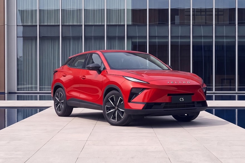 Jeland выступит автомобильным партнером фестиваля New Star Weekend
