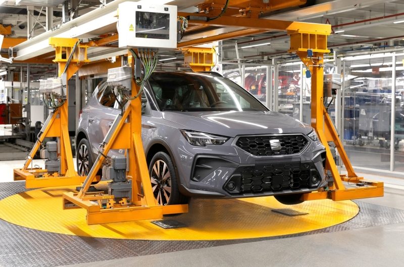 Кризис требует жертв: концерн Volkswagen хочет «убить» Seat, чтобы сократить расходы