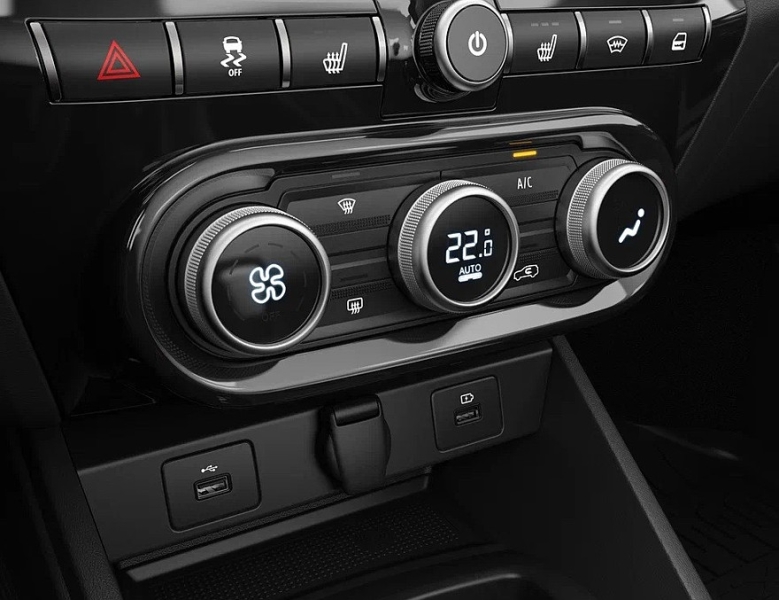 Lada Vesta Sport получила пару обновок, а цены остались прежними