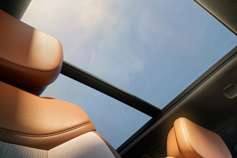 Суровый Geely Galaxy Cruiser 700 начинает карьеру с ажиотажного спроса