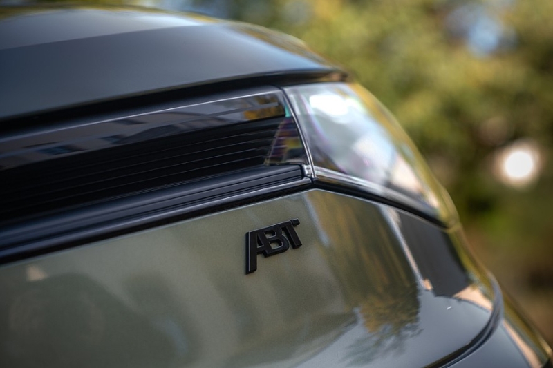 Volkswagen и ABT Sportsline подготовили &laquo;оспортивленные&raquo; Multivan и California