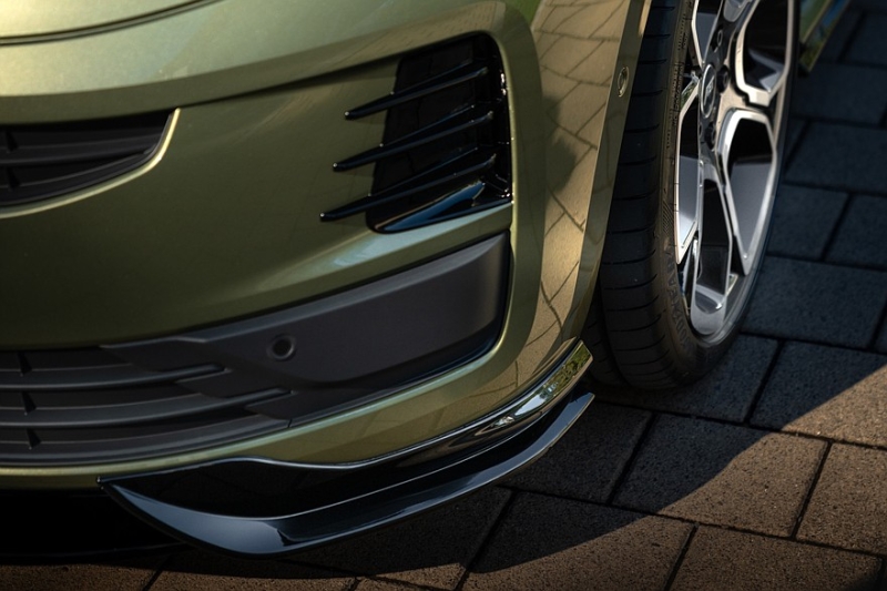 Volkswagen и ABT Sportsline подготовили &laquo;оспортивленные&raquo; Multivan и California