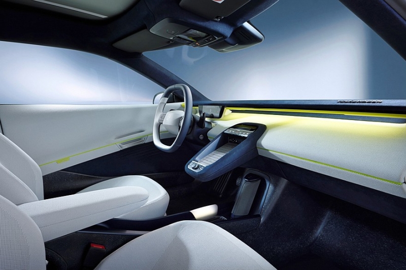 Volkswagen Mission Efficiency: идейный наследник модели XL1 установил три рекорда
