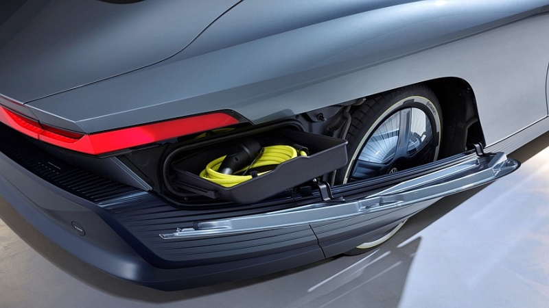 Volkswagen Mission Efficiency: идейный наследник модели XL1 установил три рекорда