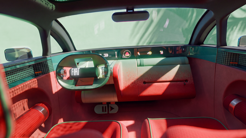 Fiat может отправить в серию кроссвэн на базе свежего шоу-кара Multiplay