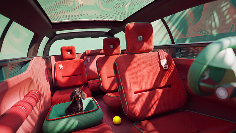 Fiat может отправить в серию кроссвэн на базе свежего шоу-кара Multiplay