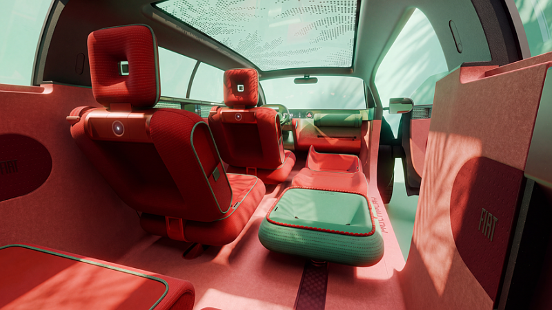 Fiat может отправить в серию кроссвэн на базе свежего шоу-кара Multiplay